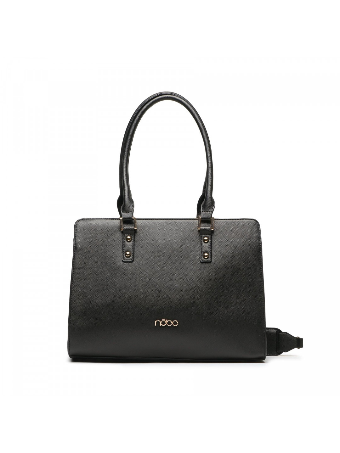 Kabelka Nobo NBAG-P2280-C020 Černá